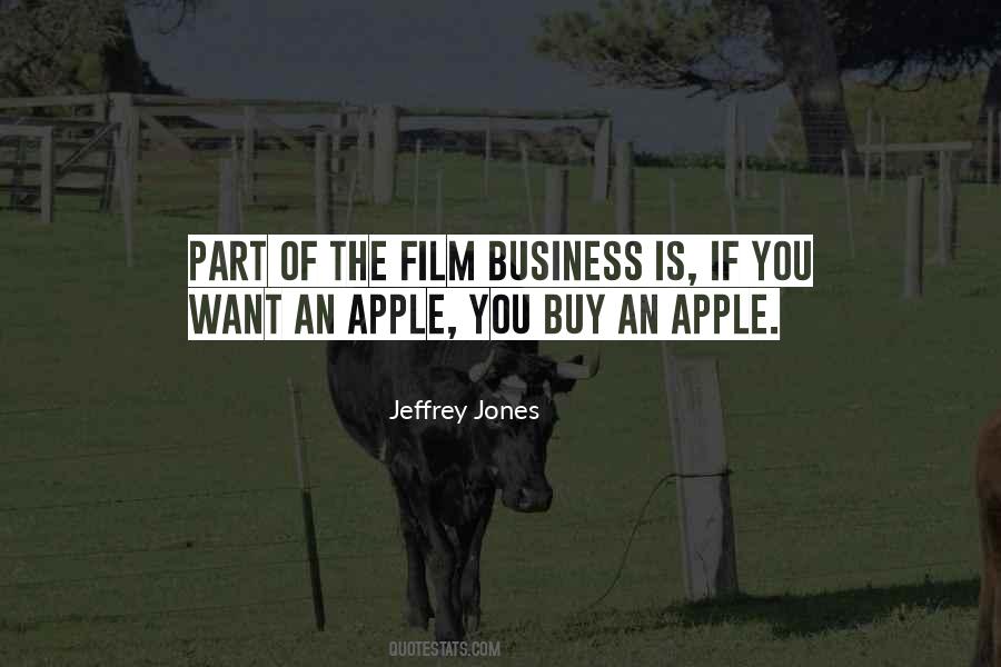The Business Film Quotes #226711