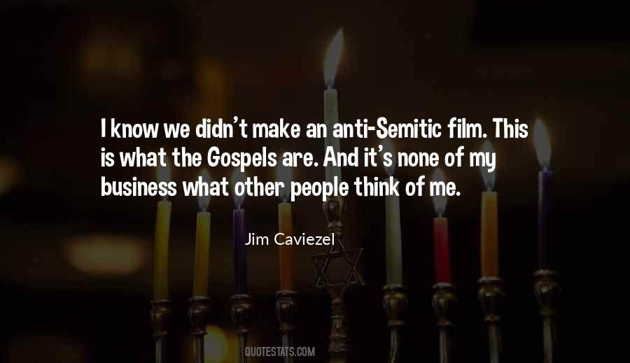 The Business Film Quotes #27569