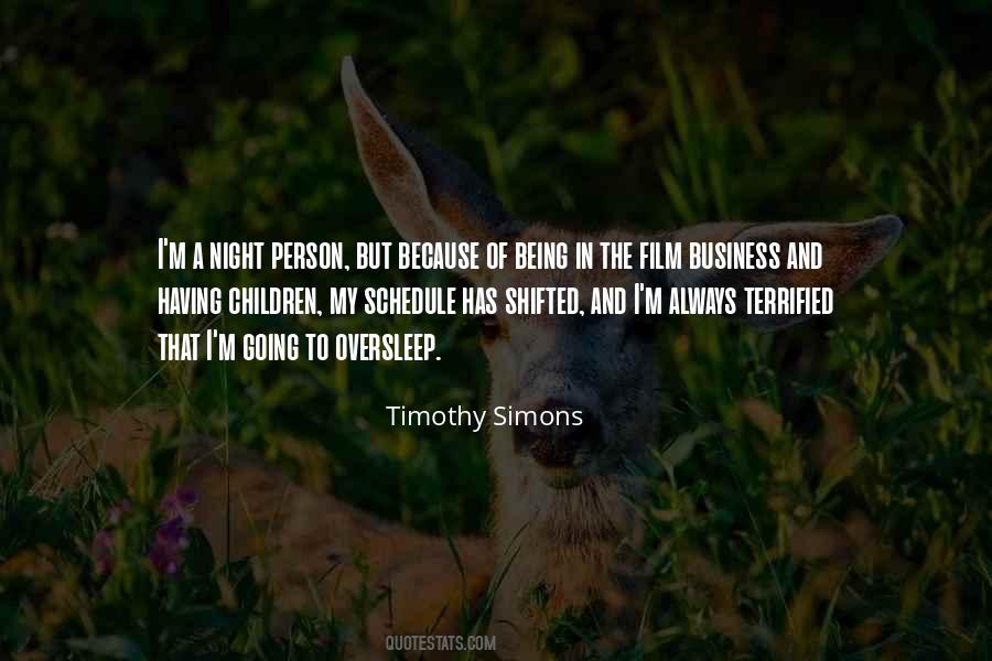 The Business Film Quotes #469477
