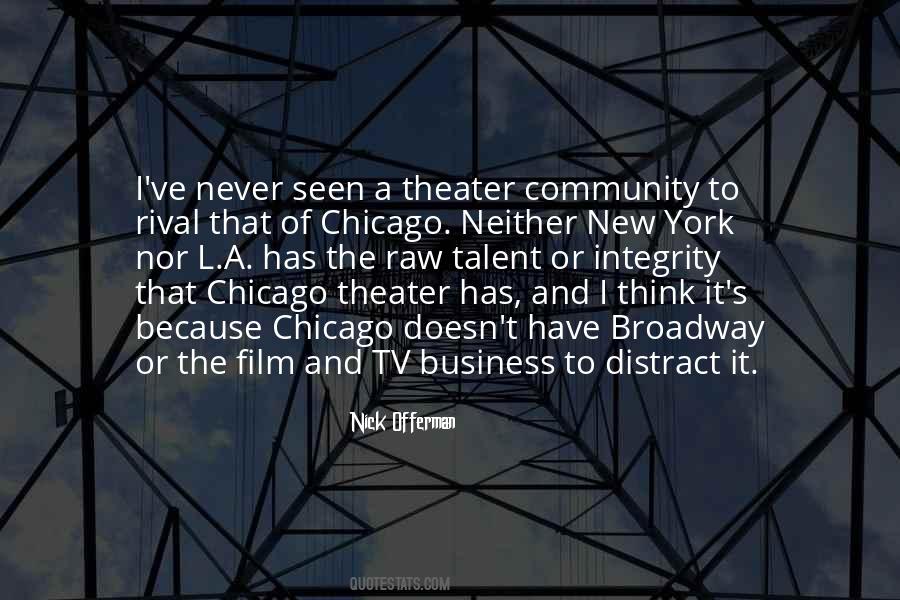 The Business Film Quotes #632849