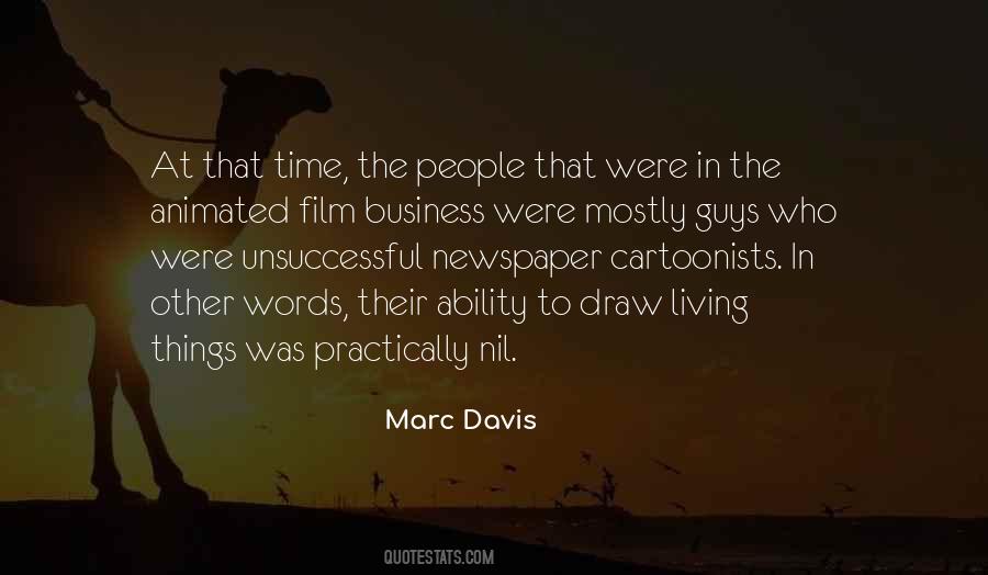 The Business Film Quotes #827437