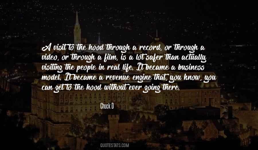 The Business Film Quotes #939309
