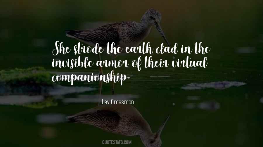 The Butterfly Lion Quotes #1033142