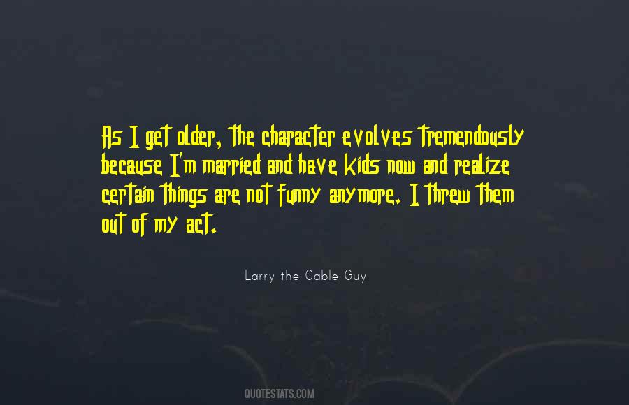 The Cable Guy Quotes #1369553