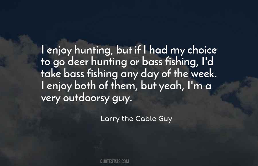 The Cable Guy Quotes #771958