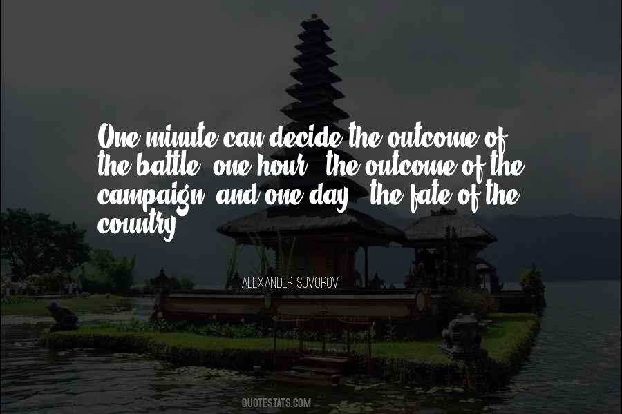 The Campaign Quotes #330043