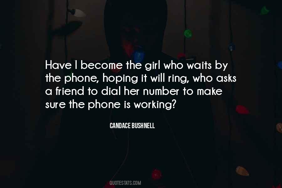 The Carrie Diaries Quotes #1475499