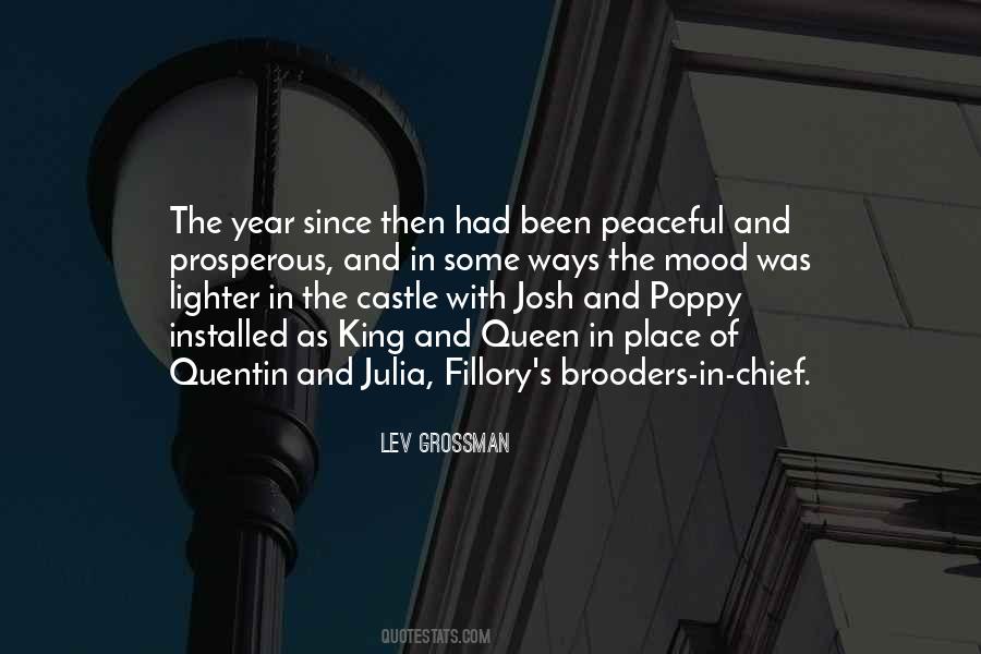 The Castle Quotes #1254912
