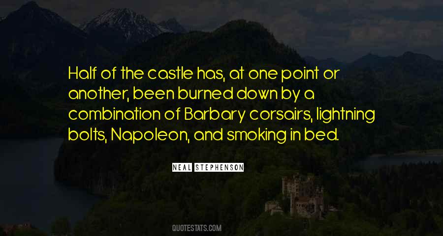 The Castle Quotes #1503737