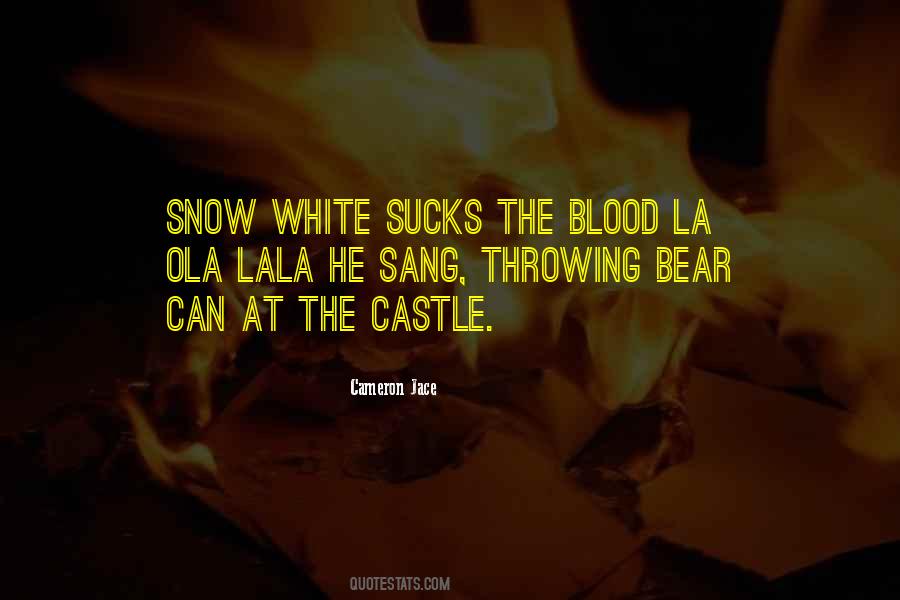 The Castle Quotes #1526953