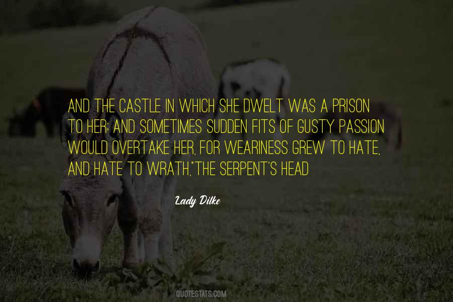 The Castle Quotes #242581