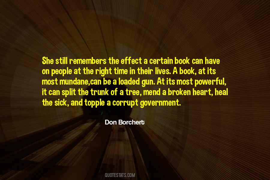 The Catastrophist Quotes #813580