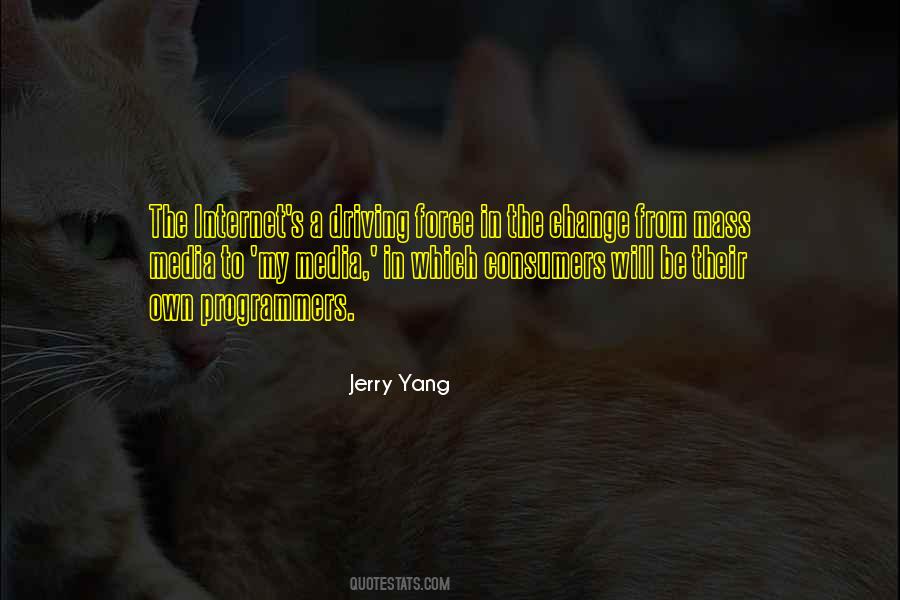 The Change Quotes #1031254