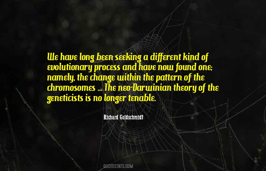 The Change Quotes #1258494