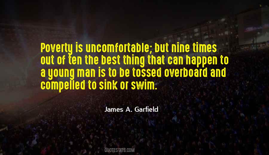 Quotes About James Garfield #304724