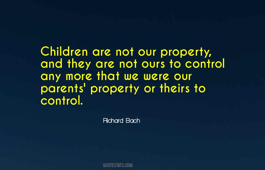 The Children's Bach Quotes #1876967