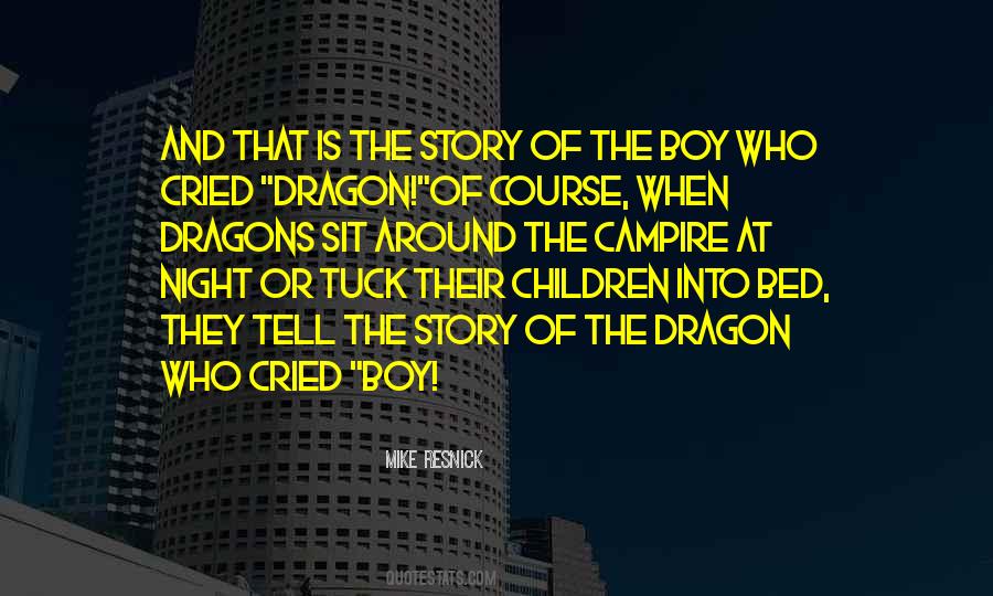 The Children's Story Quotes #346808