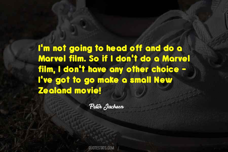 The Choice Movie Quotes #454782