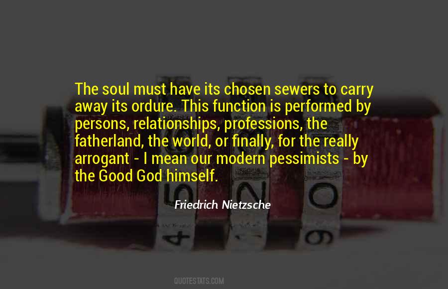 The Chosen Good Quotes #1257527