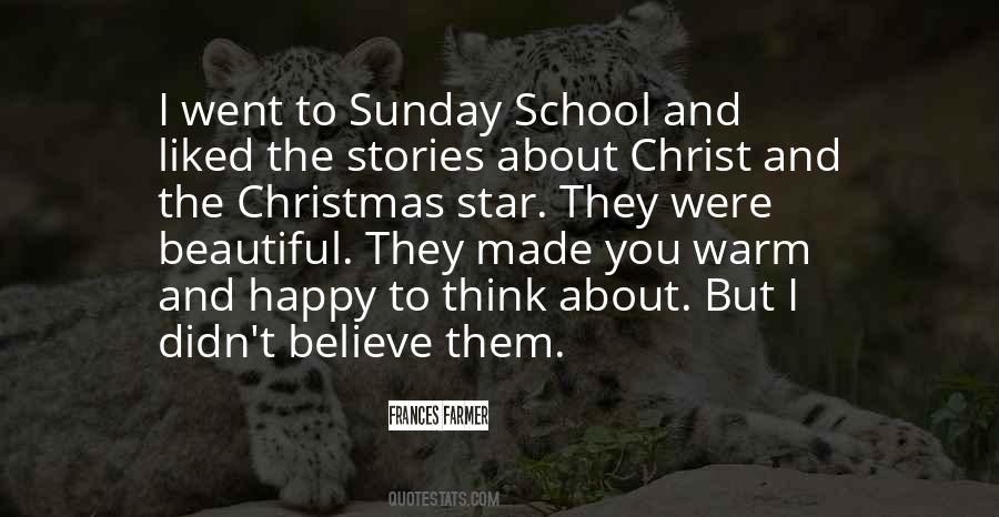 The Christmas Quotes #1150203