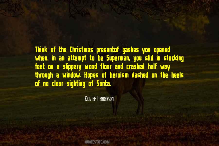 The Christmas Quotes #1445926