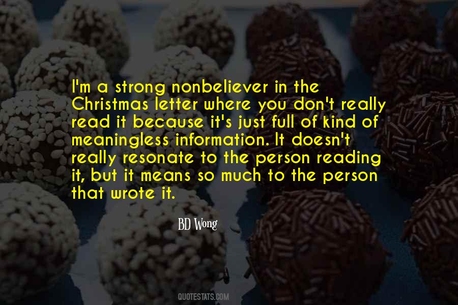 The Christmas Quotes #1675050