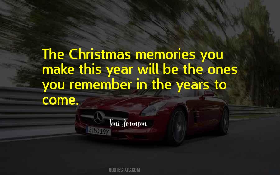 The Christmas Quotes #1718374