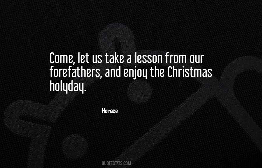 The Christmas Quotes #1837969