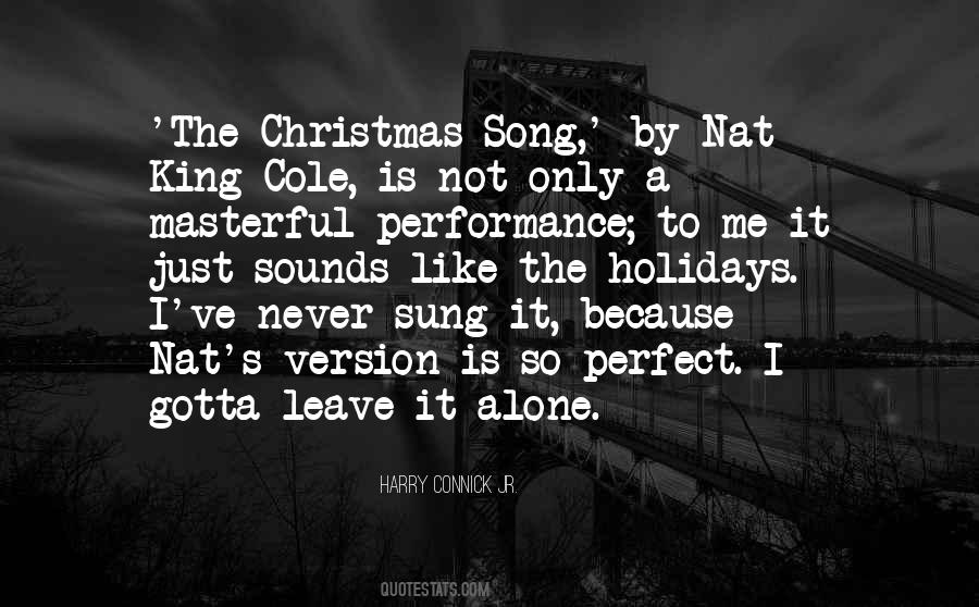 The Christmas Quotes #952843
