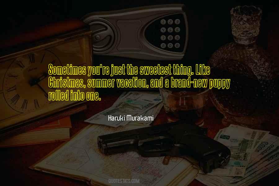 The Christmas Vacation Quotes #161602 The Christmas Vacation Quotes #161602