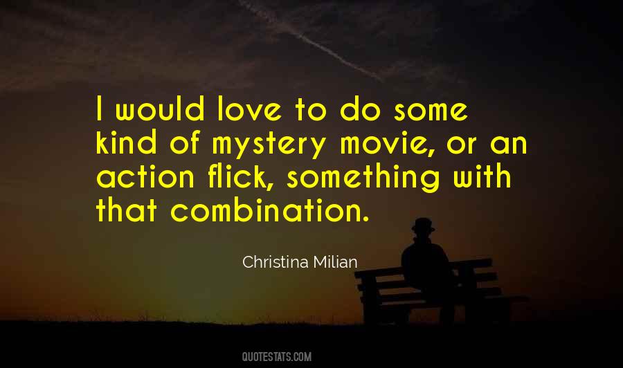 The Combination Movie Quotes #458097