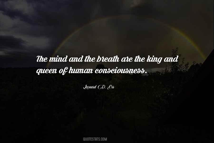 The Conscious Mind Quotes #266551