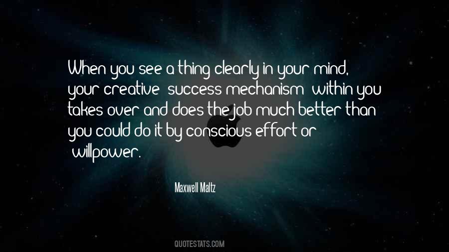 The Conscious Mind Quotes #275557