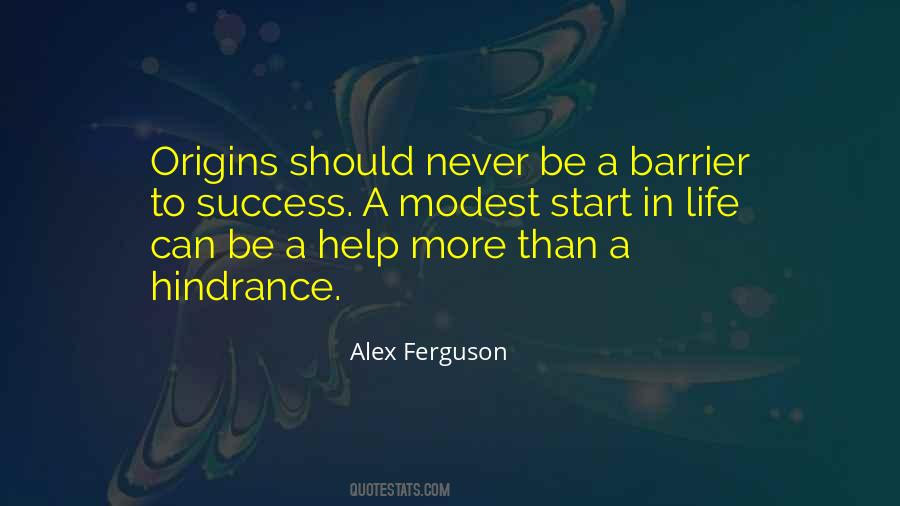 Quotes About Alex Ferguson #909059