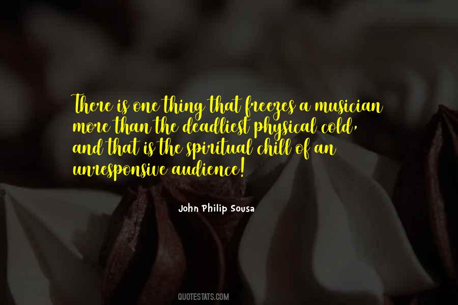 Quotes About John Philip Sousa #1576169