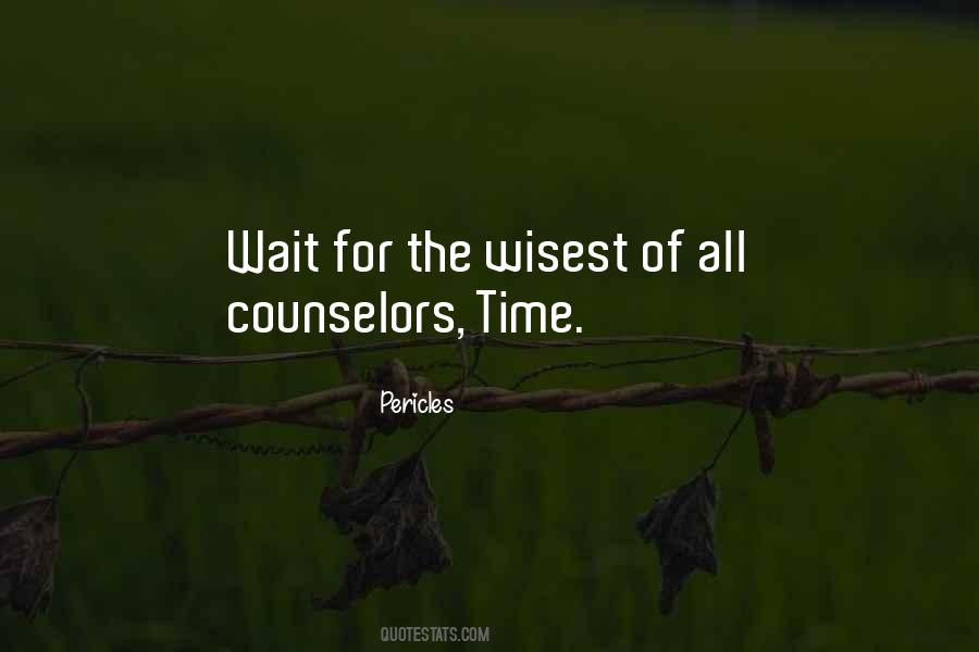 The Counselor Quotes #118094