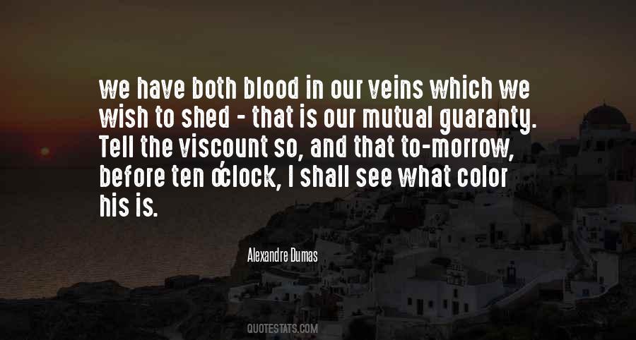 The Count Of Monte Cristo Quotes #441297