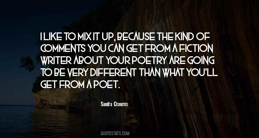 Quotes About Sandra Cisneros #406504