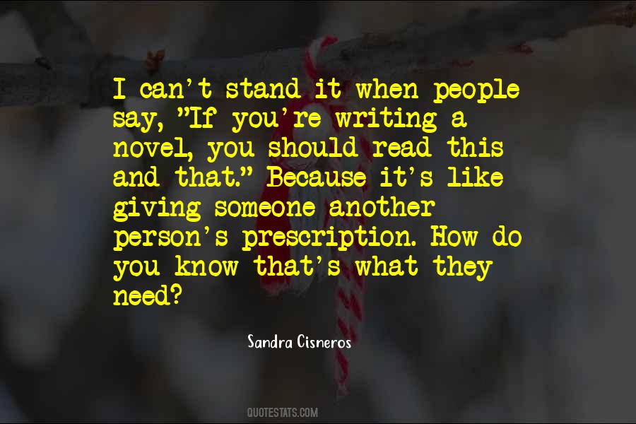 Quotes About Sandra Cisneros #477987