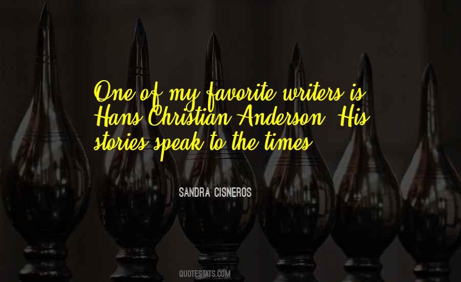 Quotes About Sandra Cisneros #736555