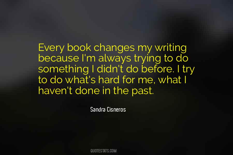 Quotes About Sandra Cisneros #813405