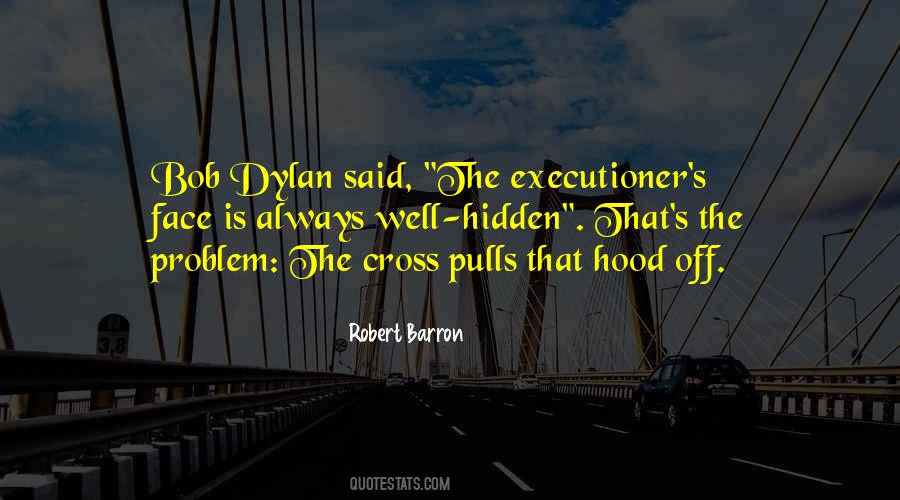 The Cross Quotes #1333583