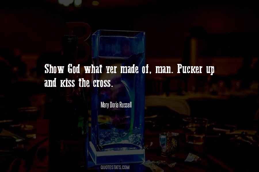 The Cross Quotes #1399138