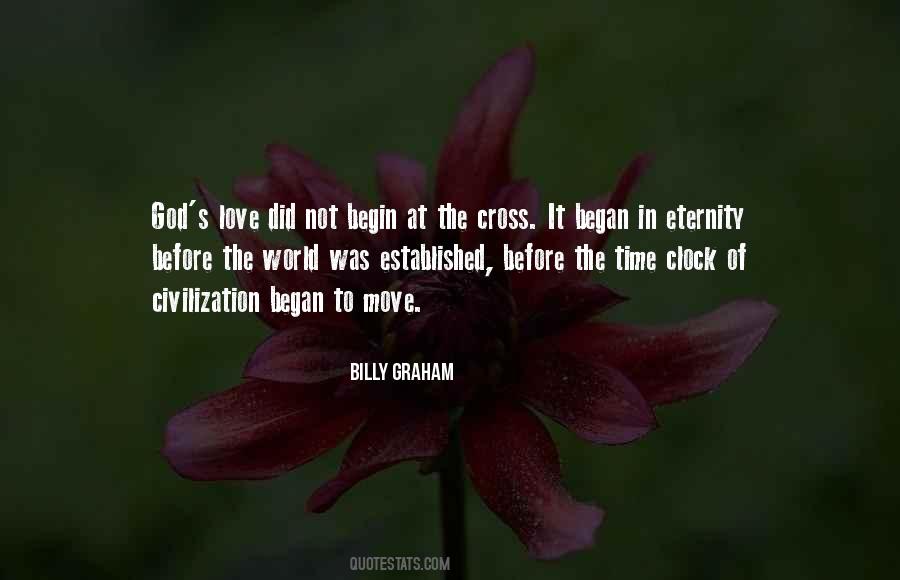 The Cross Quotes #1407588