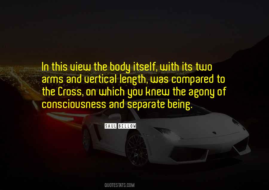 The Cross Quotes #1421045