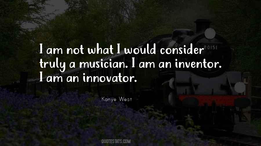 Quotes About Kanye West #101246