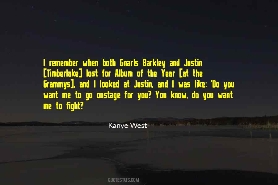 Quotes About Kanye West #123367