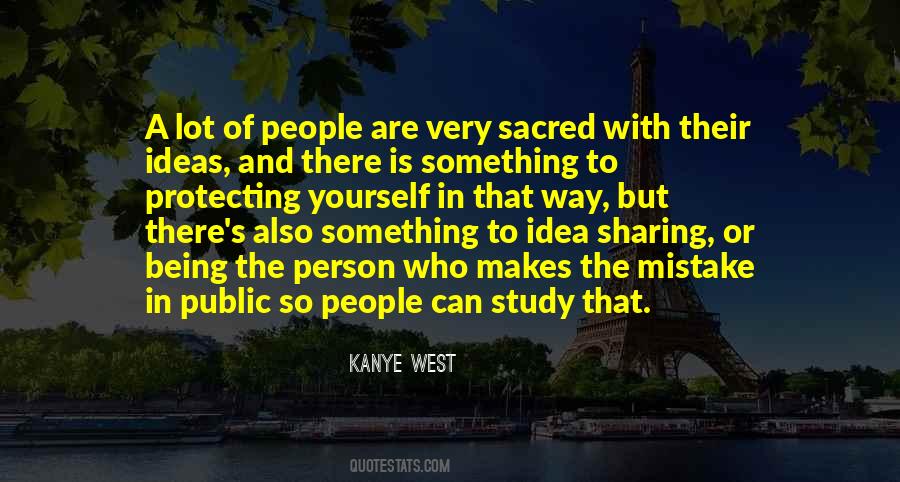 Quotes About Kanye West #129681