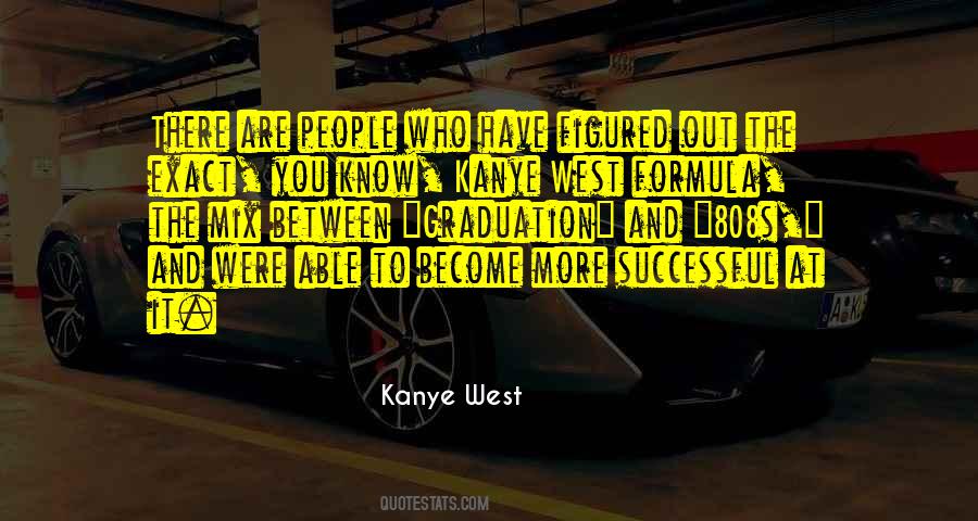 Quotes About Kanye West #1684073