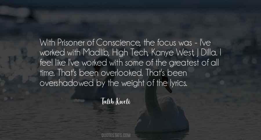 Quotes About Kanye West #1728314